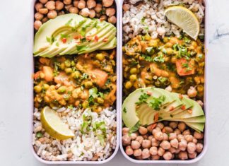 17 Healthy Snacks for Work Hours