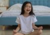 What Is Laughing Yoga? laughing yoga