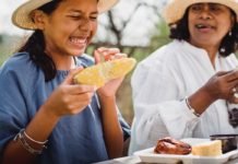 15 Nutritional Myths teenager