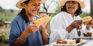 What you Should Know About Intuitive Eating teenager