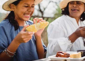 26 Healthy Snacks for Hungry Teens teenager