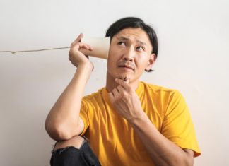 Factors That Lead To Deafness hearing loss