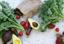 17 Best Low-Carb Veggies veggies