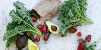 Creative Ways to Eat More Vegetables veggies