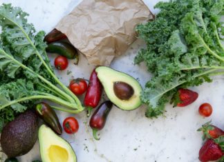 Creative Ways to Eat More Vegetables veggies