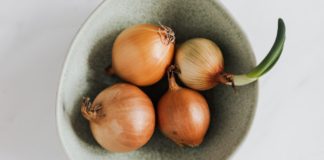 Amazing Health Benefits of Onions vegetable