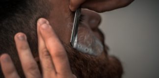 These Basic Hacks Will Help Rid Of Your Razor Burn Shaving razor