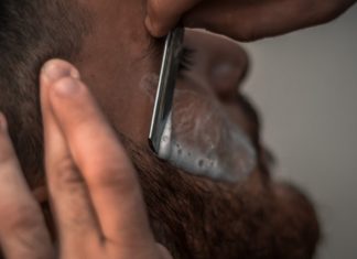 These Basic Hacks Will Help Rid Of Your Razor Burn Shaving razor