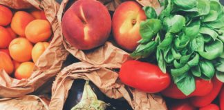 Best Fruits and Vegetables for Diabetics healthy foods