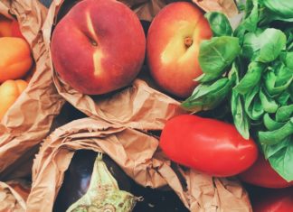 Best Fruits and Vegetables for Diabetics healthy foods