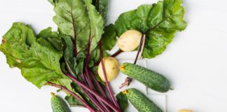 Amazing Ways to Balance Hormonal Imbalances Duck potato