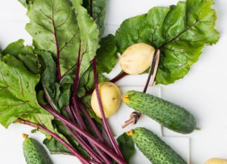 Health Benefits of Arrowhead that will Amaze You Duck potato