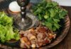 Jerusalem Artichoke: An Amazing Vegetable Sunchoke