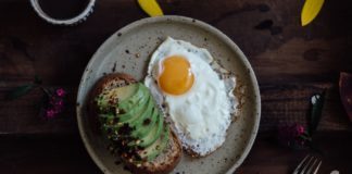 Benefits of Eating Breakfast Regularly breakfast