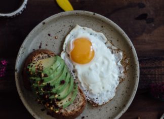 Benefits of Eating Breakfast Regularly breakfast