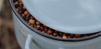 Tiger nuts are More Powerful than You Know Nut