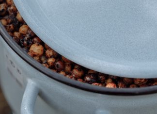 Tiger nuts are More Powerful than You Know Nut