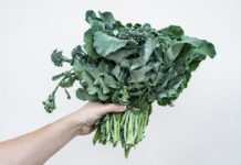 10 Scientifically Backed Health Benefits of Kale Kale
