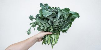 10 Scientifically Backed Health Benefits of Kale Kale