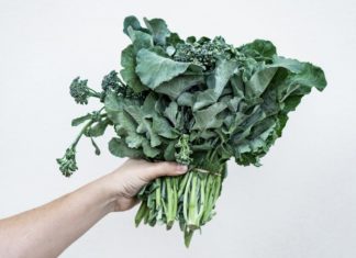 10 Scientifically Backed Health Benefits of Kale Kale