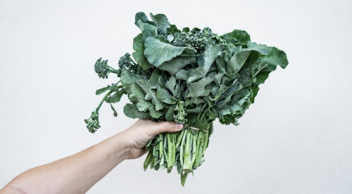 10 Scientifically Backed Health Benefits of Kale Kale