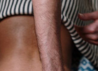 Let’s Go to China for Some Cupping Massage cupping massage