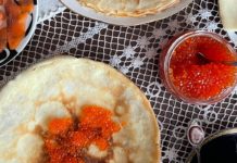 What Health Benefits Can One Get from Carvia? caviar