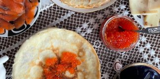 What Health Benefits Can One Get from Carvia? caviar