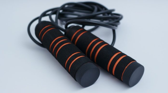 10 Benefits of Skipping Rope Workout skipping rope