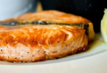 Here`s What to Know About Vitamin D salmon