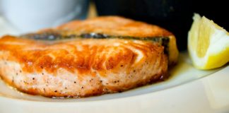 12 Best Vitamin B12 Food Sources salmon