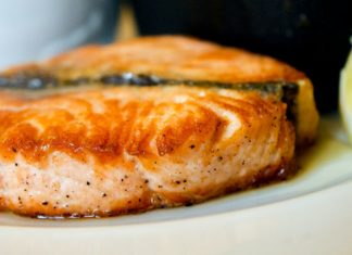 Here`s What to Know About Vitamin D salmon