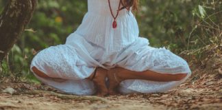 Qigong Therapy for Your Body and Mind Moving Meditation