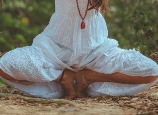 Qigong Therapy for Your Body and Mind Moving Meditation