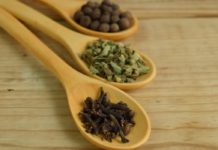 Benefits of Cloves Sexually cloves