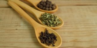 Here`s What to Know About Cloves cloves