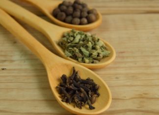 Here`s What to Know About Cloves cloves