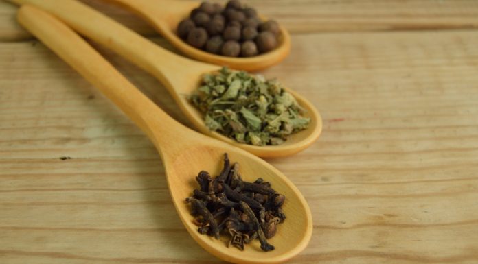 Here`s What to Know About Cloves cloves