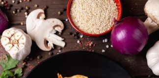 Here is Your Potential Favorite Food Calamari