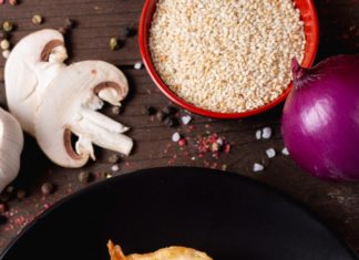 Here is Your Potential Favorite Food Calamari