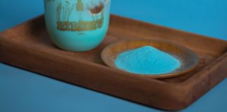 Health Benefits of Spirulina Spirulina