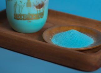 Health Benefits of Spirulina Spirulina