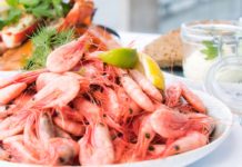 Let Us Know What Shrimps Have To Offer food