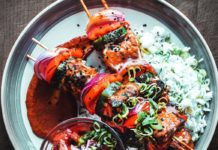 Paleo Diet Versus Keto Diets food