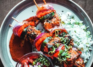 Paleo Diet Versus Keto Diets food