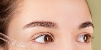 Shingles: Causes, Symptoms, & Treatment face