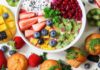 17 Foods that Improve the Nervous System meal