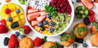 9 Illnesses That A Ketogenic Diet Can Improve meal