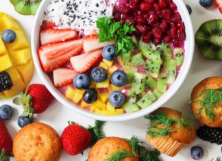 9 Illnesses That A Ketogenic Diet Can Improve meal