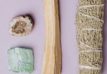 12 Health Benefits of Sage sage